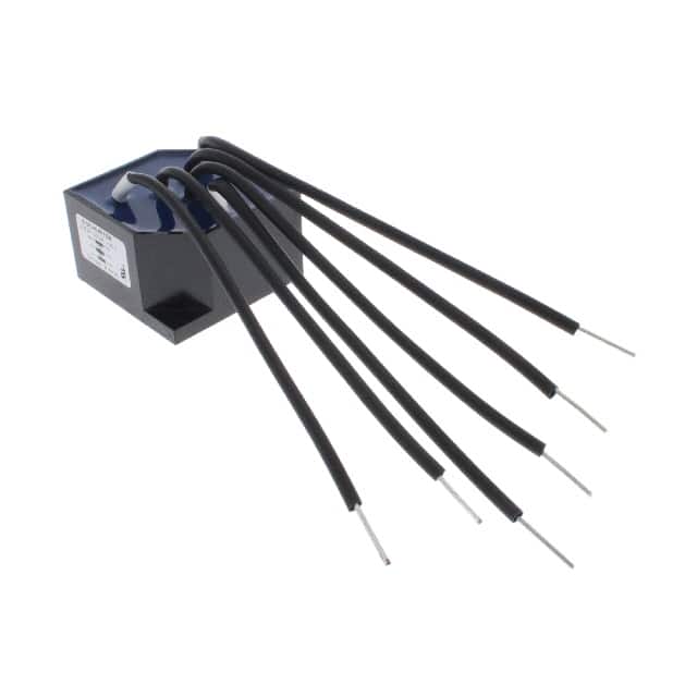 DKIP-0329-1002 SCHURTER Inc.  selfs en mode commun